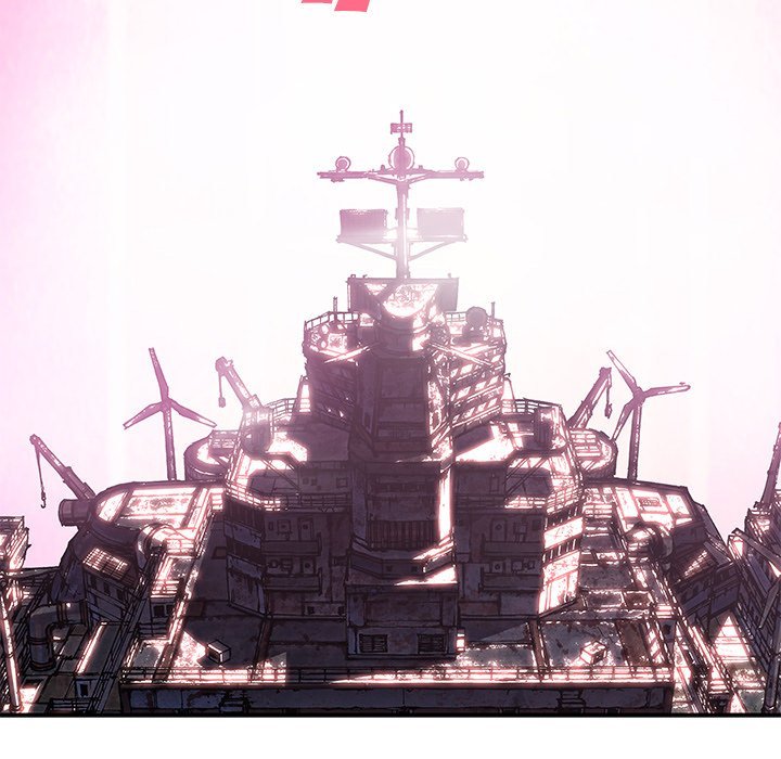 Leviathan Chapter 194 - Page 109