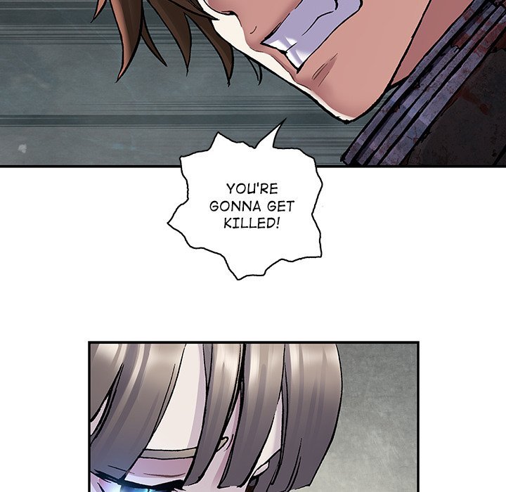 Leviathan Chapter 194 - Page 45