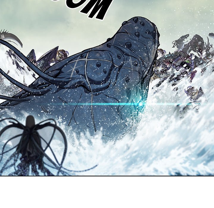 Leviathan Chapter 194 - Page 59