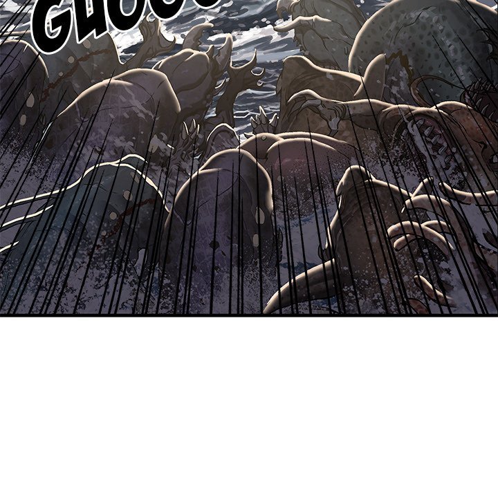 Leviathan Chapter 194 - Page 71