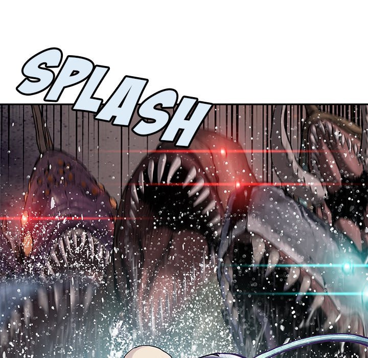 Leviathan Chapter 194 - Page 72