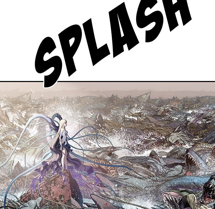 Leviathan Chapter 194 - Page 79