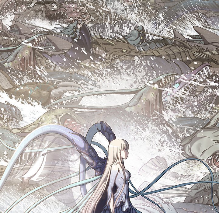 Leviathan Chapter 194 - Page 81