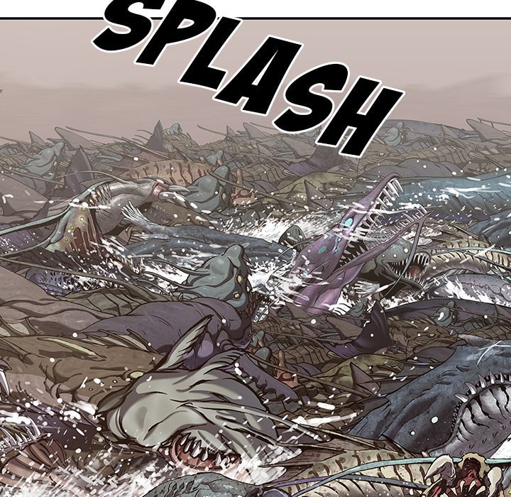 Leviathan Chapter 194 - Page 85