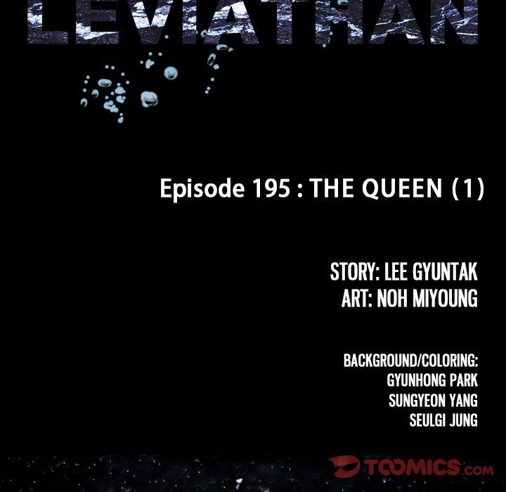 Leviathan Chapter 195 - Page 14