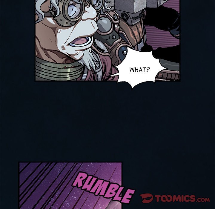 Leviathan Chapter 195 - Page 18