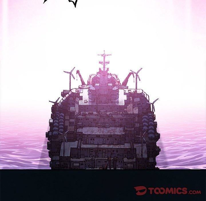 Leviathan Chapter 195 - Page 32