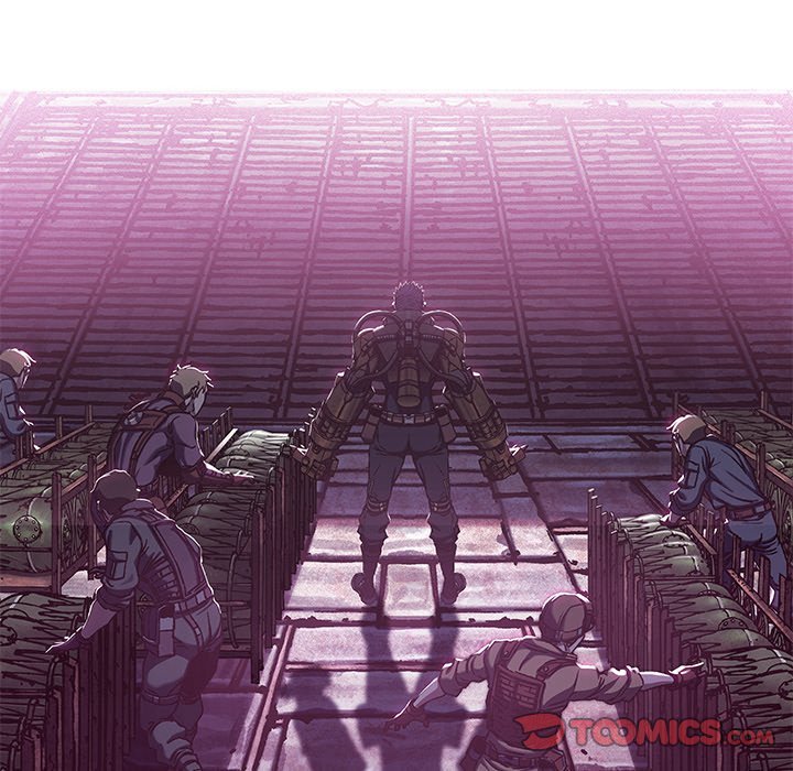 Leviathan Chapter 195 - Page 38