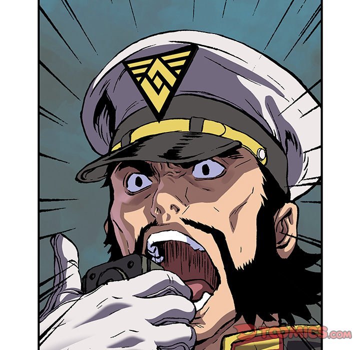 Leviathan Chapter 195 - Page 42