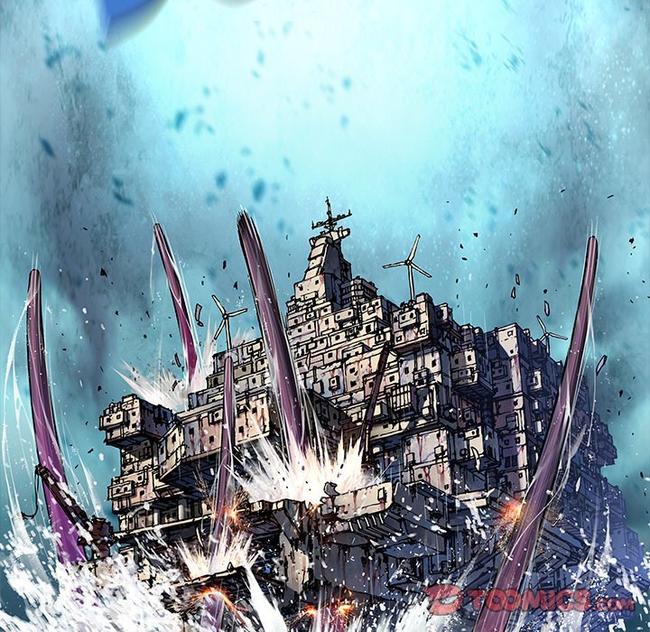 Leviathan Chapter 195 - Page 50