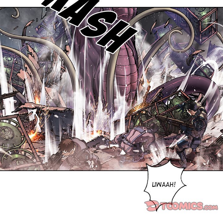 Leviathan Chapter 195 - Page 54