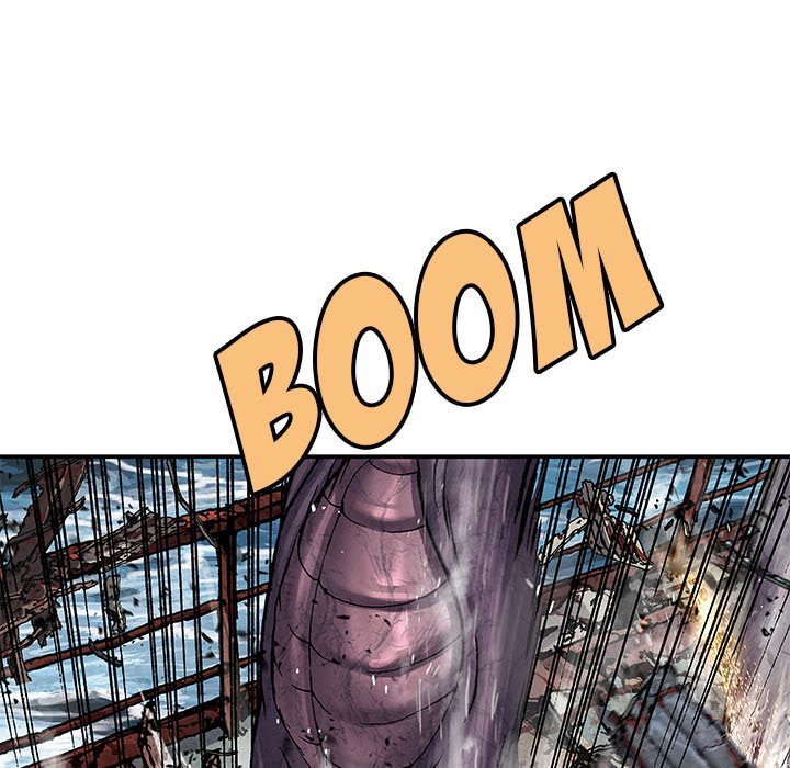 Leviathan Chapter 195 - Page 55