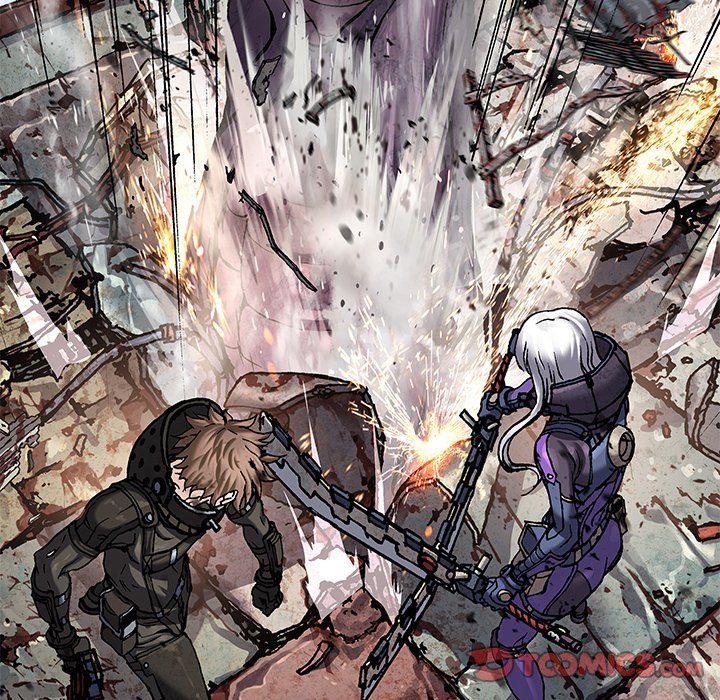 Leviathan Chapter 195 - Page 56