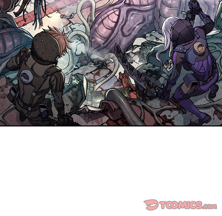 Leviathan Chapter 195 - Page 60