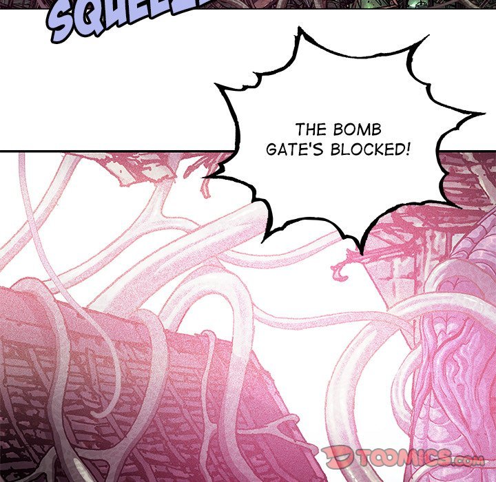 Leviathan Chapter 195 - Page 62