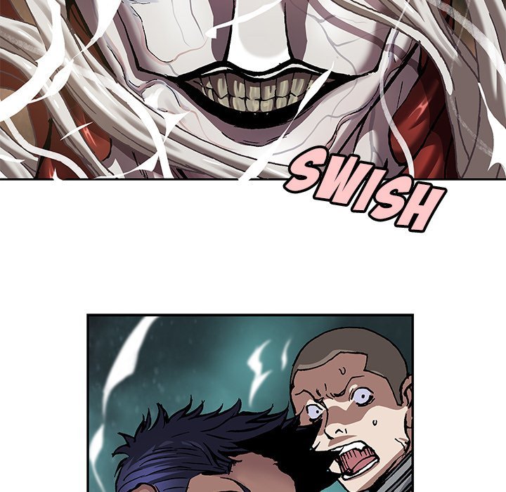 Leviathan Chapter 195 - Page 67