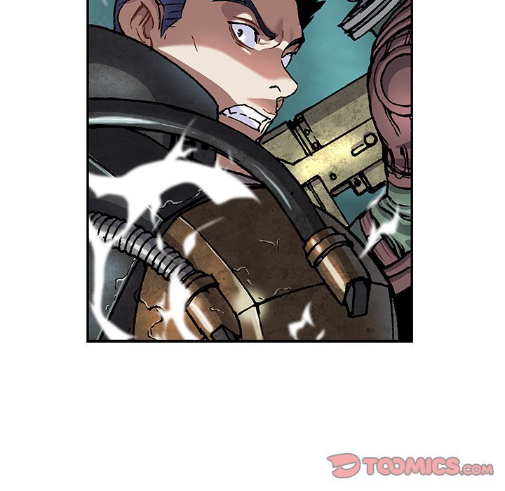 Leviathan Chapter 195 - Page 68