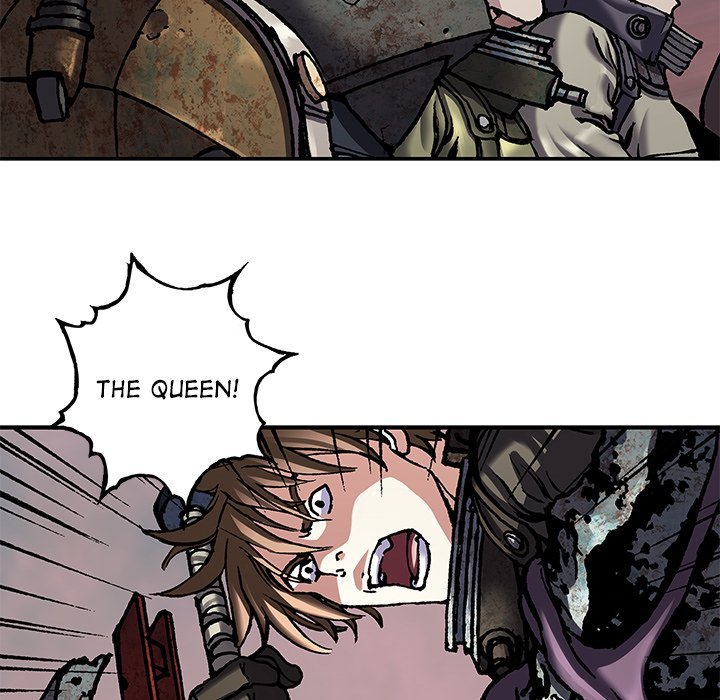 Leviathan Chapter 195 - Page 75