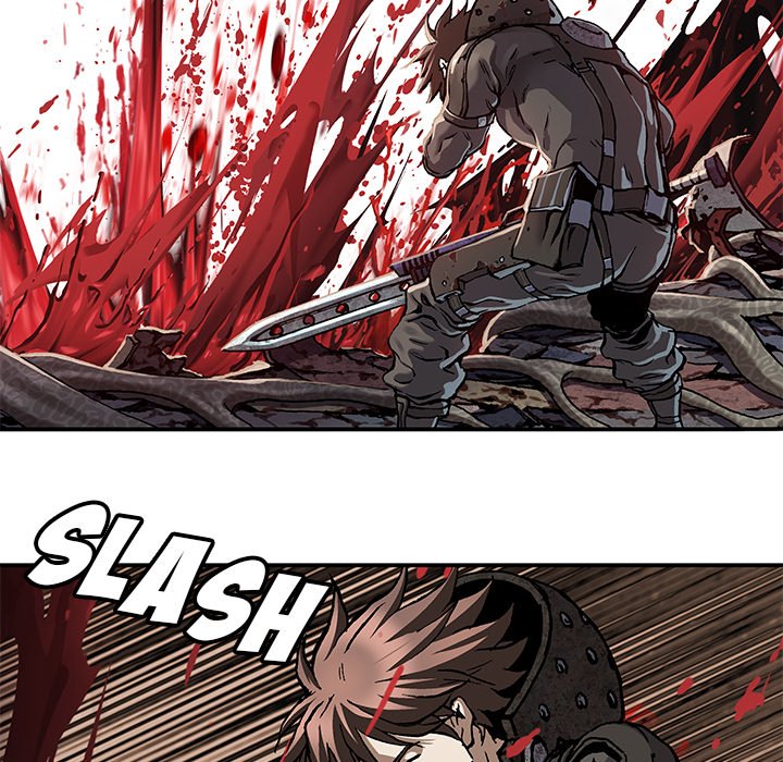 Leviathan Chapter 196 - Page 10