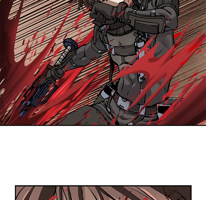 Leviathan Chapter 196 - Page 11