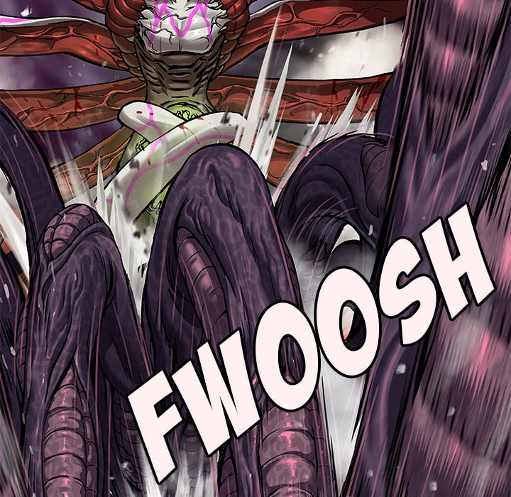 Leviathan Chapter 196 - Page 28