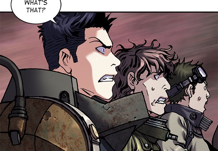 Leviathan Chapter 196 - Page 3