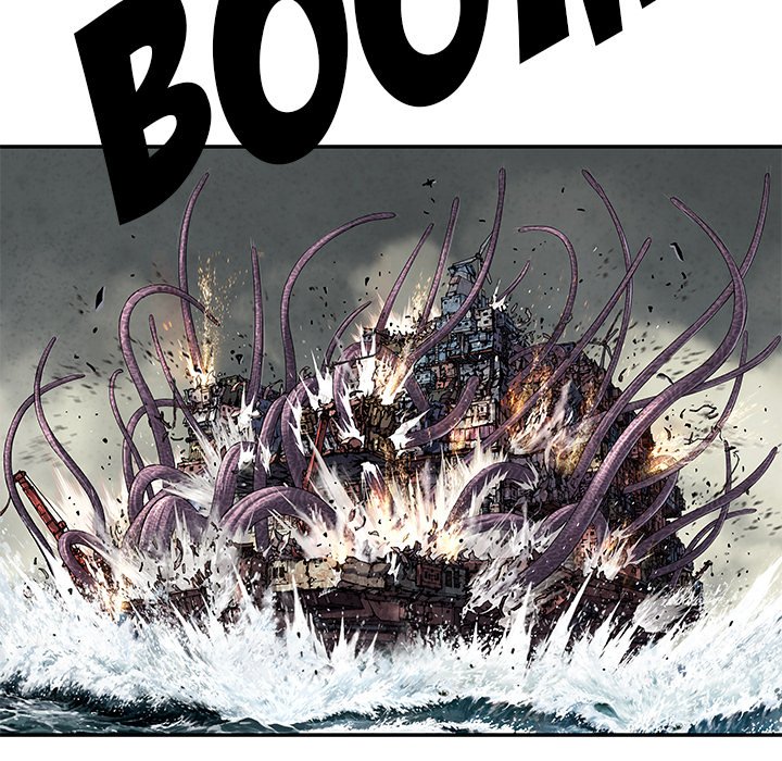 Leviathan Chapter 196 - Page 35