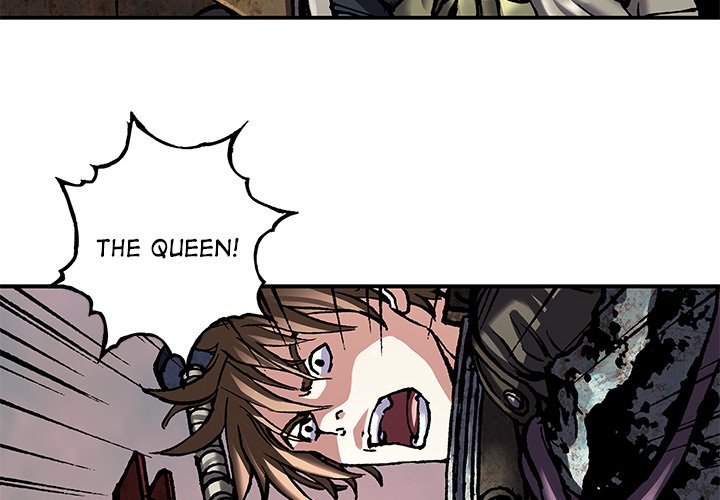 Leviathan Chapter 196 - Page 4