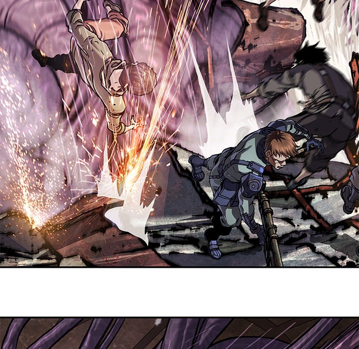 Leviathan Chapter 196 - Page 43