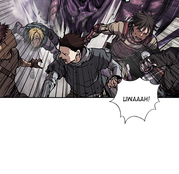 Leviathan Chapter 196 - Page 48