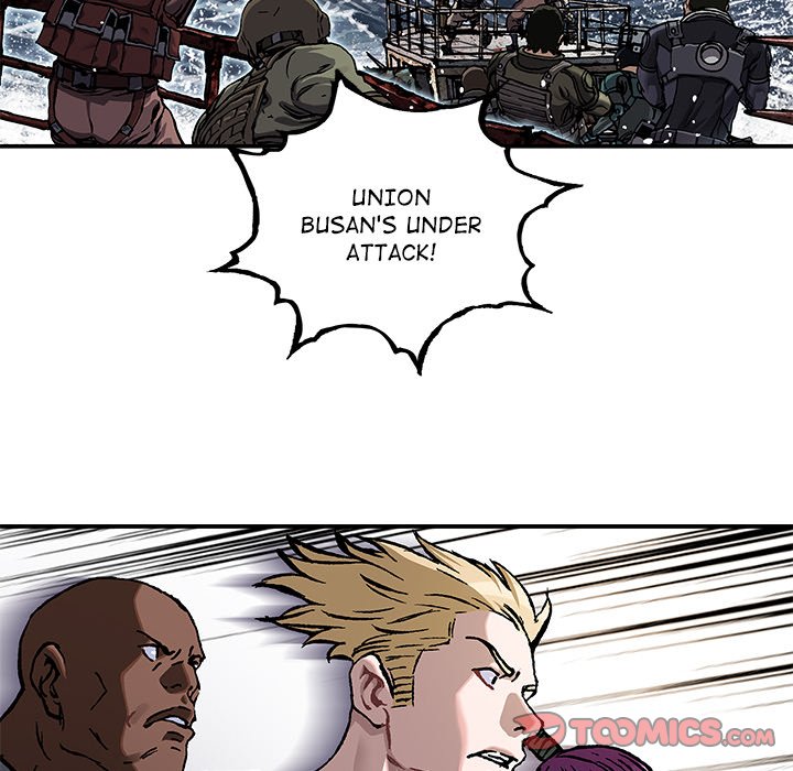 Leviathan Chapter 196 - Page 50