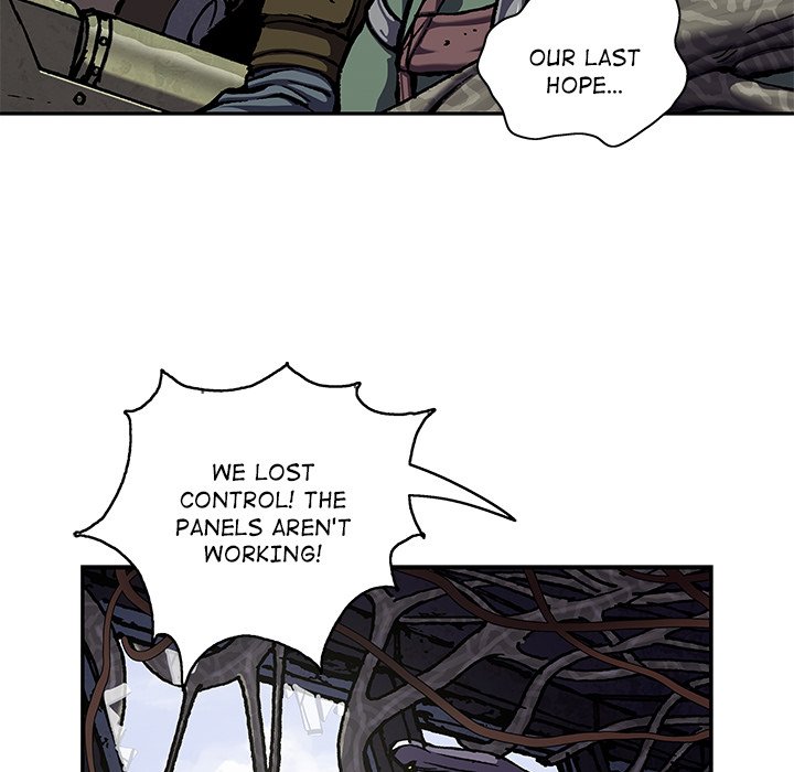 Leviathan Chapter 196 - Page 61