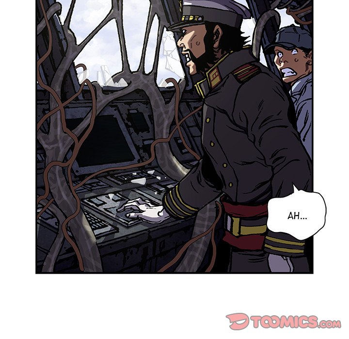 Leviathan Chapter 196 - Page 62