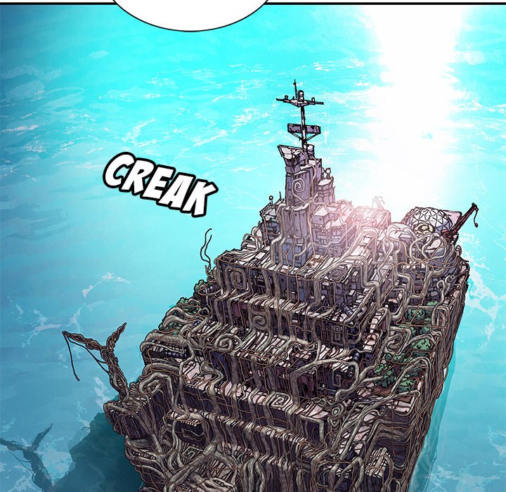 Leviathan Chapter 196 - Page 64