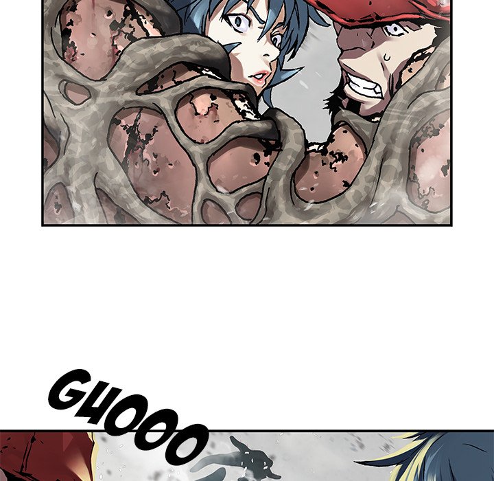 Leviathan Chapter 196 - Page 72