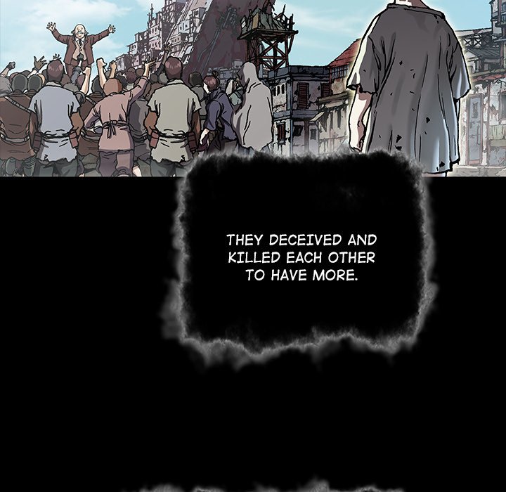 Leviathan Chapter 197 - Page 21