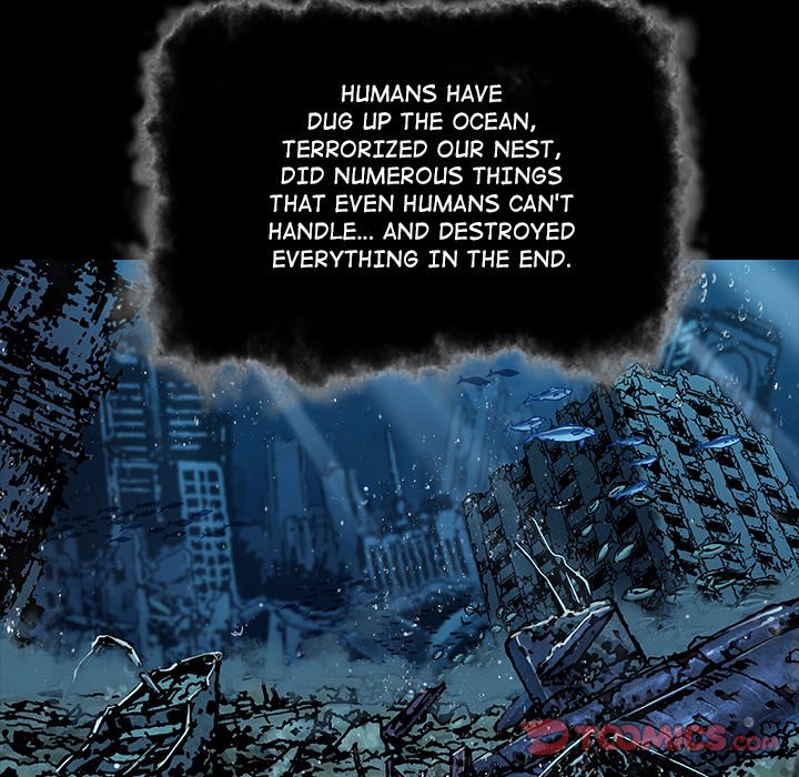 Leviathan Chapter 197 - Page 22