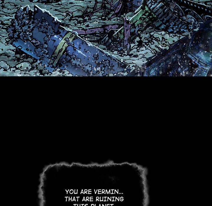 Leviathan Chapter 197 - Page 23