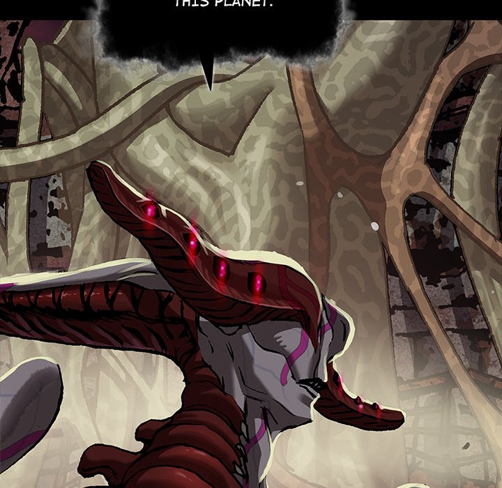 Leviathan Chapter 197 - Page 24