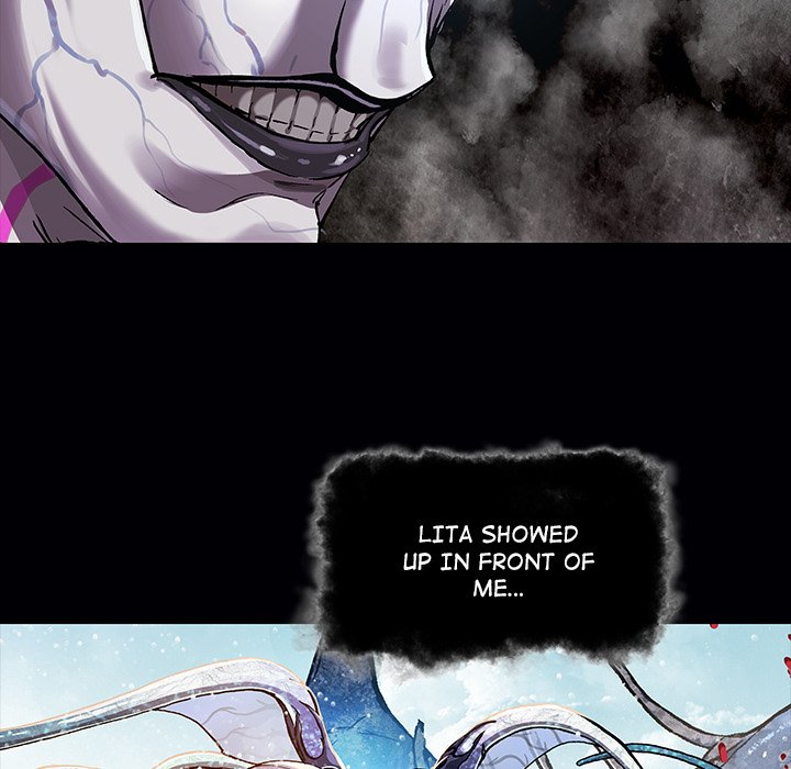 Leviathan Chapter 197 - Page 27