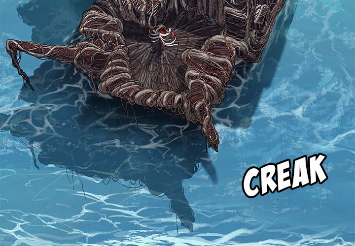 Leviathan Chapter 197 - Page 3