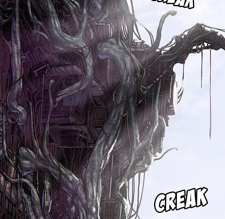 Leviathan Chapter 197 - Page 5