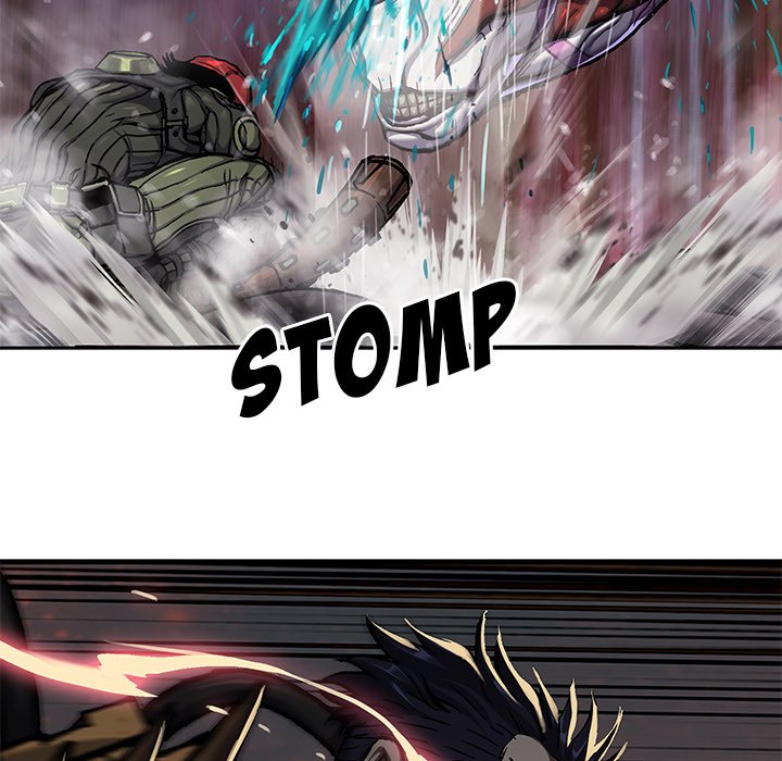 Leviathan Chapter 197 - Page 69