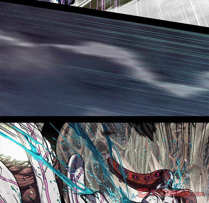 Leviathan Chapter 198 - Page 12