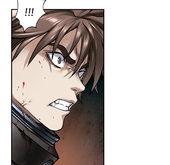 Leviathan Chapter 198 - Page 21