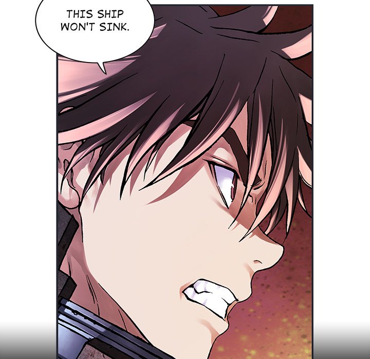 Leviathan Chapter 198 - Page 33