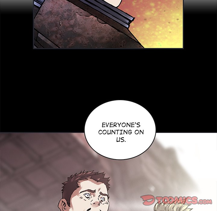 Leviathan Chapter 198 - Page 34