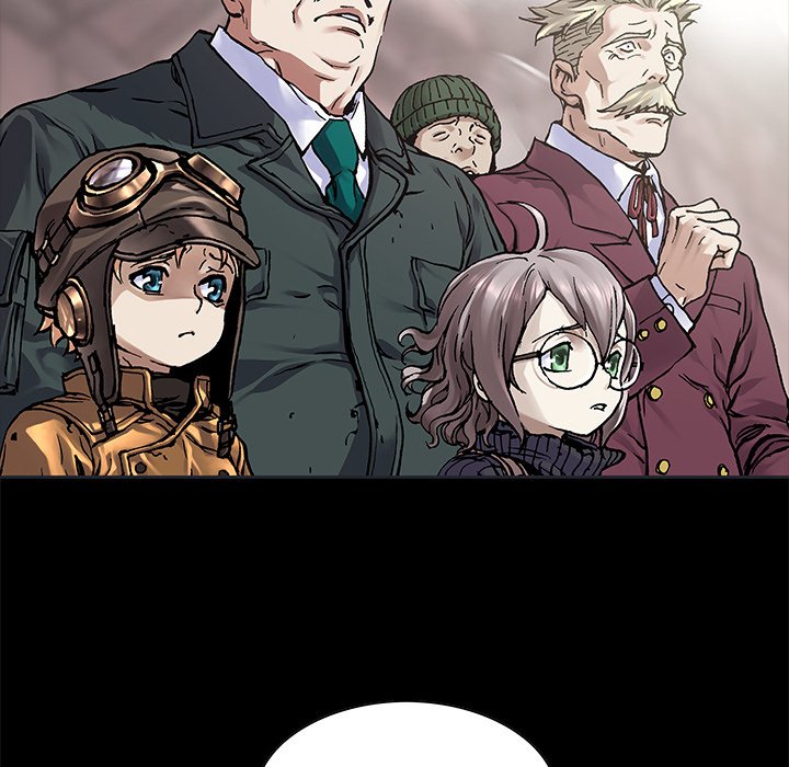 Leviathan Chapter 198 - Page 35