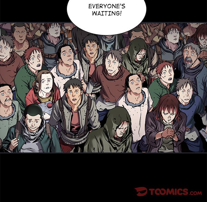 Leviathan Chapter 198 - Page 36