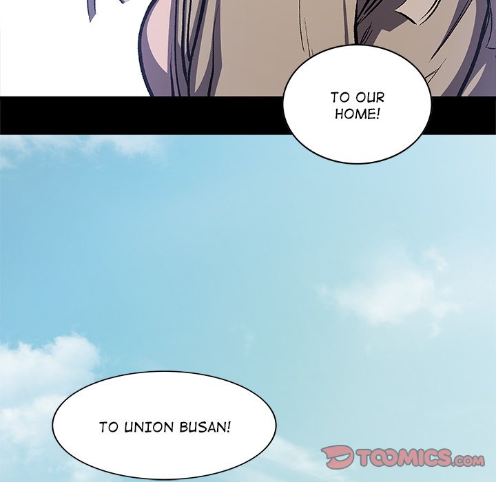 Leviathan Chapter 198 - Page 42